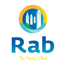 rab happy island