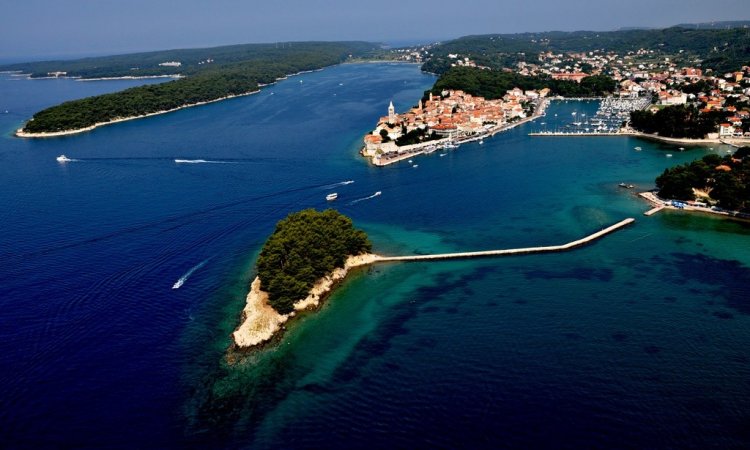 Otok Rab